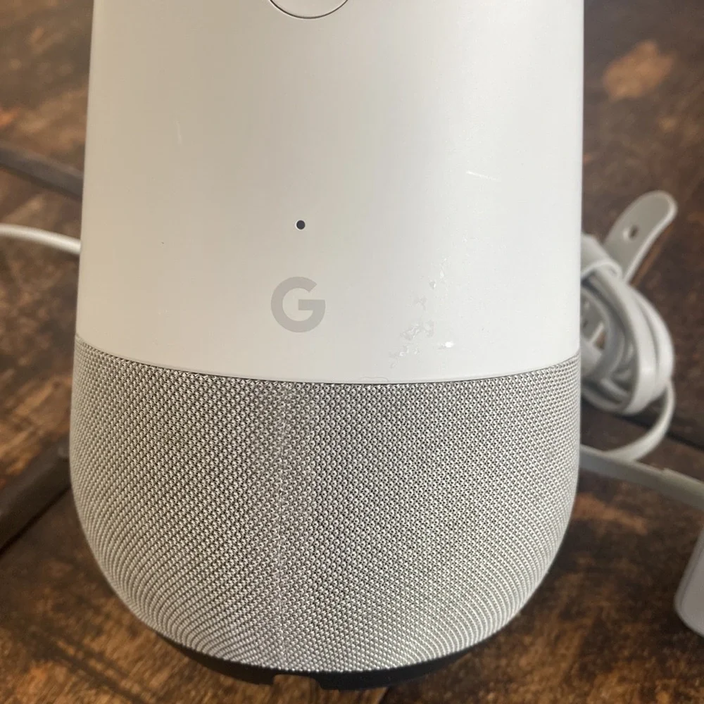 Google Ihome